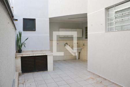 Casa para alugar com 180m², 3 quartos e 2 vagas Casa para alugar com 180m², 3 quartos e 2 vagasÁrea Externa