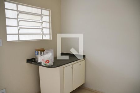 Casa para alugar com 180m², 3 quartos e 2 vagas Casa para alugar com 180m², 3 quartos e 2 vagasQuarto de Serviço