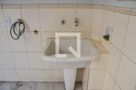 Casa para alugar com 180m², 3 quartos e 2 vagas Casa para alugar com 180m², 3 quartos e 2 vagasÁrea de Serviço