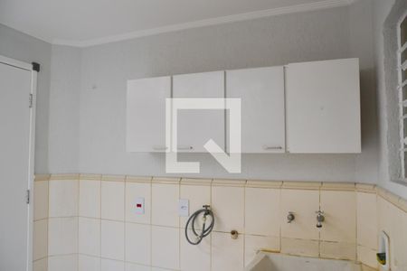 Casa para alugar com 180m², 3 quartos e 2 vagas Casa para alugar com 180m², 3 quartos e 2 vagasÁrea de Serviço