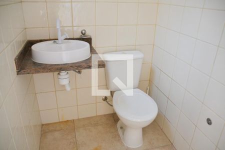 Casa para alugar com 180m², 3 quartos e 2 vagas Casa para alugar com 180m², 3 quartos e 2 vagasBanheiro 3
