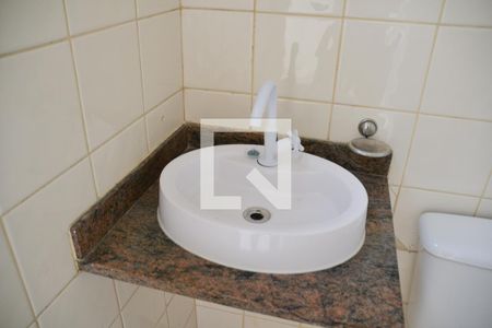 Casa para alugar com 180m², 3 quartos e 2 vagas Casa para alugar com 180m², 3 quartos e 2 vagasBanheiro 3
