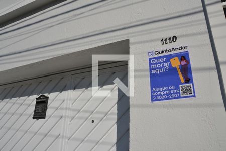 Casa para alugar com 180m², 3 quartos e 2 vagas Casa para alugar com 180m², 3 quartos e 2 vagasFachada