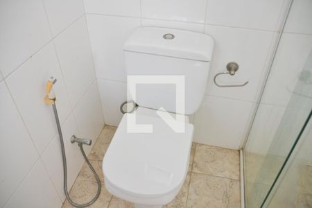 Casa para alugar com 180m², 3 quartos e 2 vagas Casa para alugar com 180m², 3 quartos e 2 vagasBanheiro 2