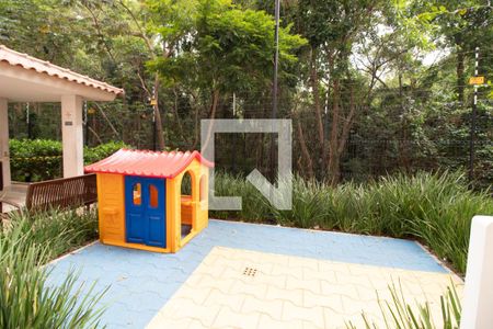 Apartamento para alugar com 32m², 2 quartos e sem vaga Apartamento para alugar com 32m², 2 quartos e sem vagaÁrea comum - Playground