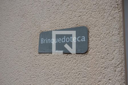 Apartamento para alugar com 32m², 2 quartos e sem vaga Apartamento para alugar com 32m², 2 quartos e sem vagaBrinquedoteca