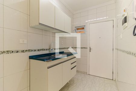 Apartamento para alugar com 37m², 1 quarto e sem vagaCozinha