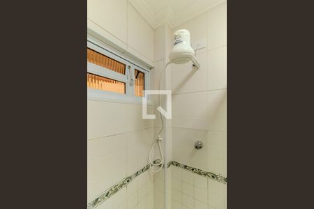 Apartamento para alugar com 37m², 1 quarto e sem vagaBanheiro