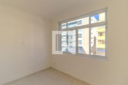Apartamento para alugar com 37m², 1 quarto e sem vagaQuarto