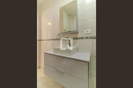 Apartamento para alugar com 37m², 1 quarto e sem vagaBanheiro