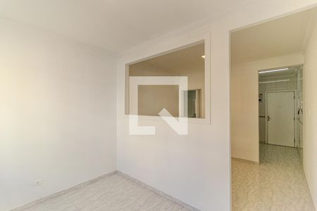 Apartamento para alugar com 37m², 1 quarto e sem vagaQuarto