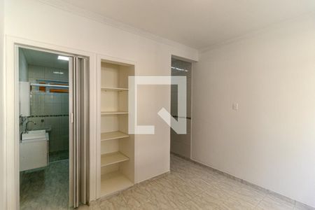Apartamento para alugar com 37m², 1 quarto e sem vagaSala