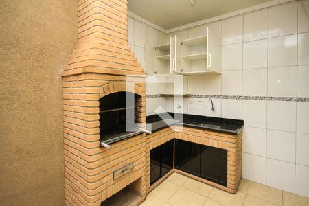 Casa para alugar com 106m², 3 quartos e 2 vagasEspaço Gourmet
