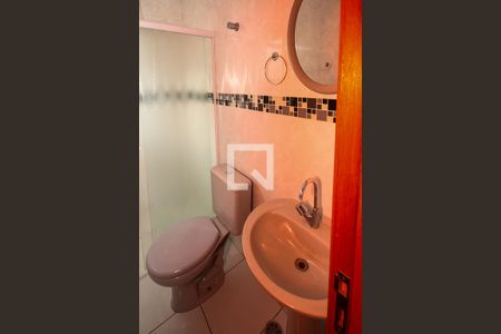 Casa para alugar com 106m², 3 quartos e 2 vagasBanheiro da Suite 03