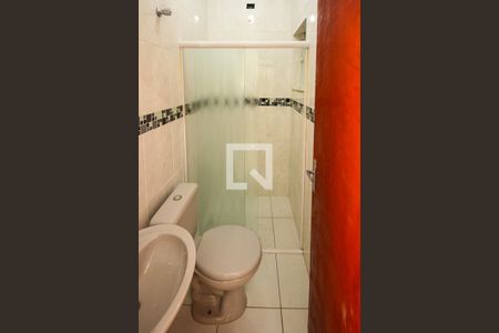 Casa para alugar com 106m², 3 quartos e 2 vagasBanheiro Suite 02