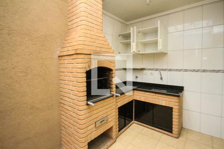 Casa para alugar com 106m², 3 quartos e 2 vagasEspaço Gourmet