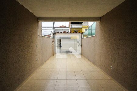 Casa para alugar com 106m², 3 quartos e 2 vagasGaragem
