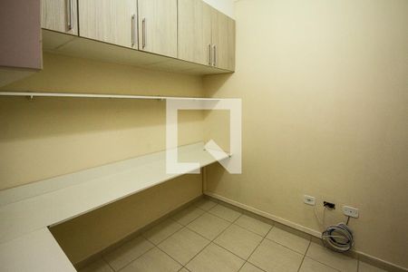 Casa para alugar com 106m², 3 quartos e 2 vagasSuite 02