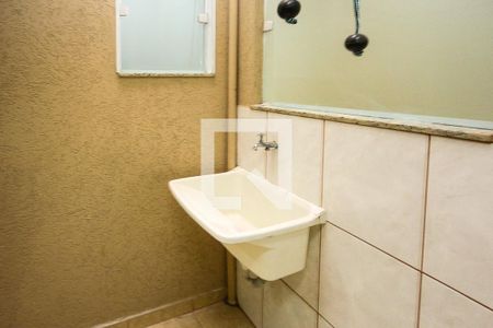 Casa para alugar com 106m², 3 quartos e 2 vagasÁrea de Serviço