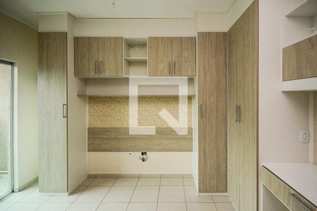 Suite de casa para alugar com 3 quartos, 106m² em Vila Antonieta, São Paulo