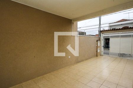 Casa para alugar com 106m², 3 quartos e 2 vagasGaragem
