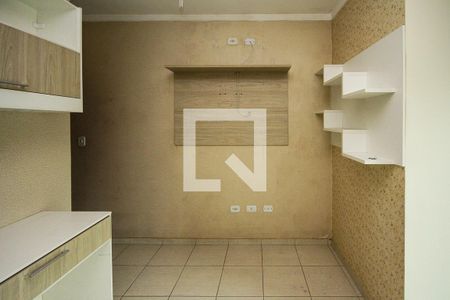 Casa para alugar com 106m², 3 quartos e 2 vagasSuite