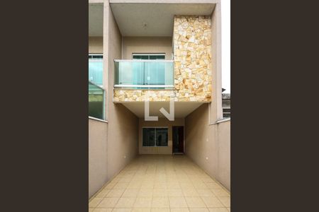 Casa para alugar com 106m², 3 quartos e 2 vagasGaragem