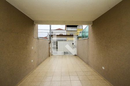 Casa para alugar com 106m², 3 quartos e 2 vagasGaragem
