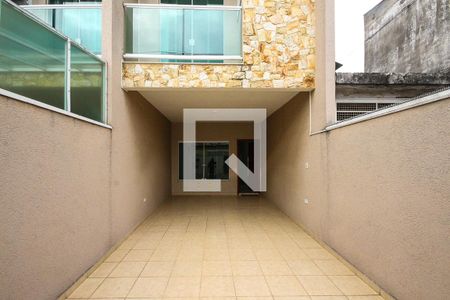 Casa para alugar com 106m², 3 quartos e 2 vagasGaragem