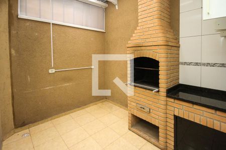 Casa para alugar com 106m², 3 quartos e 2 vagasEspaço Gourmet