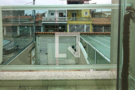 Casa para alugar com 106m², 3 quartos e 2 vagasVaranda