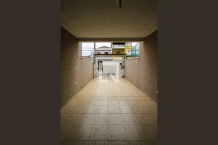 Casa para alugar com 106m², 3 quartos e 2 vagasGaragem