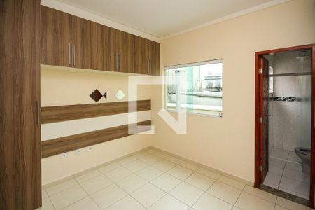 Casa para alugar com 106m², 3 quartos e 2 vagasSuite 03