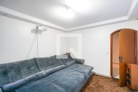 Quarto 01 de casa à venda com 3 quartos, 370m² em Penha de França, São Paulo