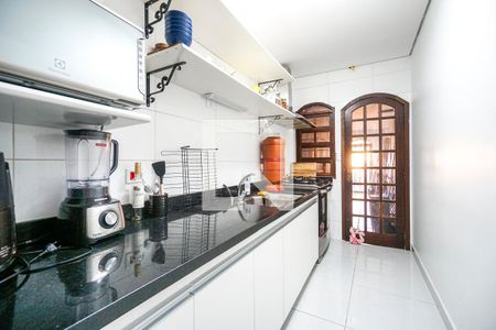 Casa à venda com 370m², 3 quartos e 4 vagasCozinha