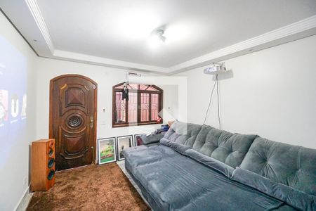 Quarto 01 de casa à venda com 3 quartos, 370m² em Penha de França, São Paulo