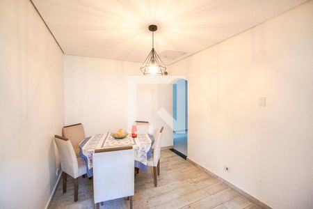 Sala de jantar de casa à venda com 3 quartos, 370m² em Penha de França, São Paulo