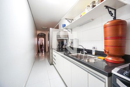 Casa à venda com 370m², 3 quartos e 4 vagasCozinha