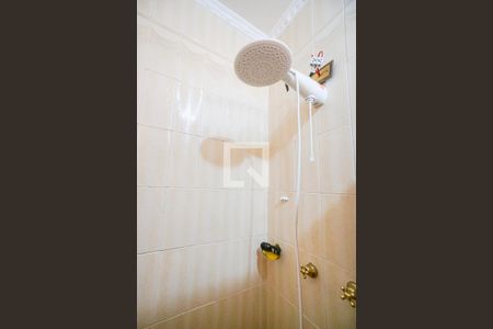 Casa à venda com 370m², 3 quartos e 4 vagasBanheiro social