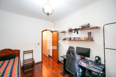 Casa à venda com 370m², 3 quartos e 4 vagasQuarto 02