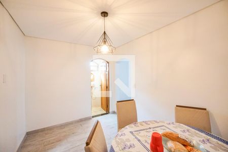 Sala de jantar de casa à venda com 3 quartos, 370m² em Penha de França, São Paulo