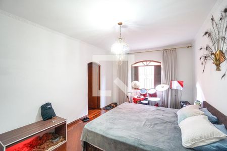 Casa à venda com 370m², 3 quartos e 4 vagasSuíte