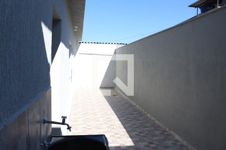 Casa para alugar com 120m², 1 quarto e sem vagaÁrea de Serviço