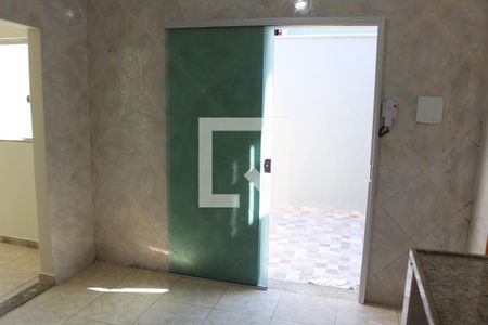 Casa para alugar com 120m², 1 quarto e sem vagaCozinha