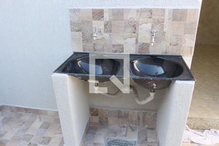 Casa para alugar com 120m², 1 quarto e sem vagaÁrea de Serviço