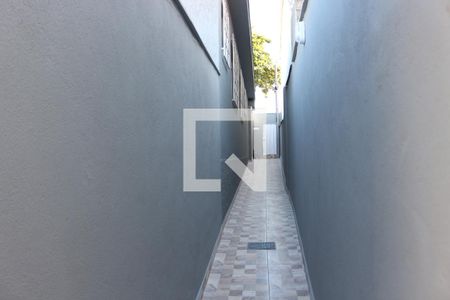 Casa para alugar com 120m², 1 quarto e sem vagaÁrea Externa