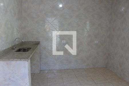 Casa para alugar com 120m², 1 quarto e sem vagaCozinha