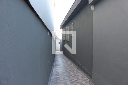 Casa para alugar com 120m², 1 quarto e sem vagaÁrea Externa