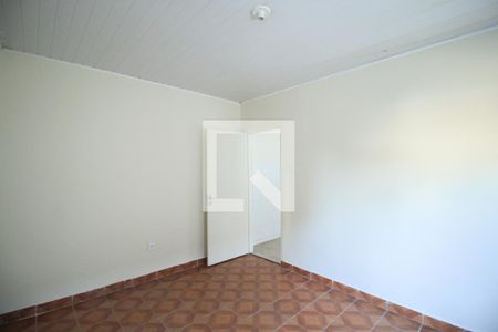 Sala/Quarto de casa para alugar com 1 quarto, 40m² em Vila Invernada, São Paulo