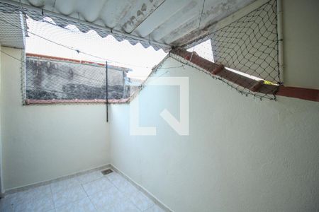 Casa para alugar com 40m², 1 quarto e sem vaga Casa para alugar com 40m², 1 quarto e sem vagaÁrea de Serviço